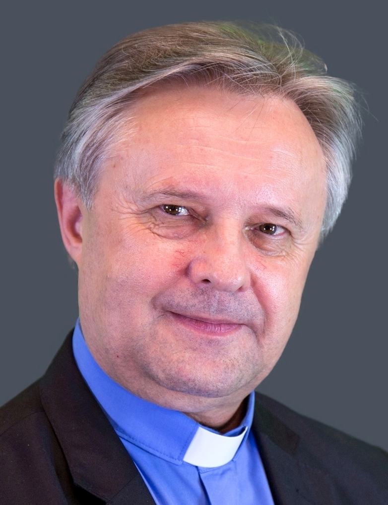 Andrzej Wodka C.SS.R.